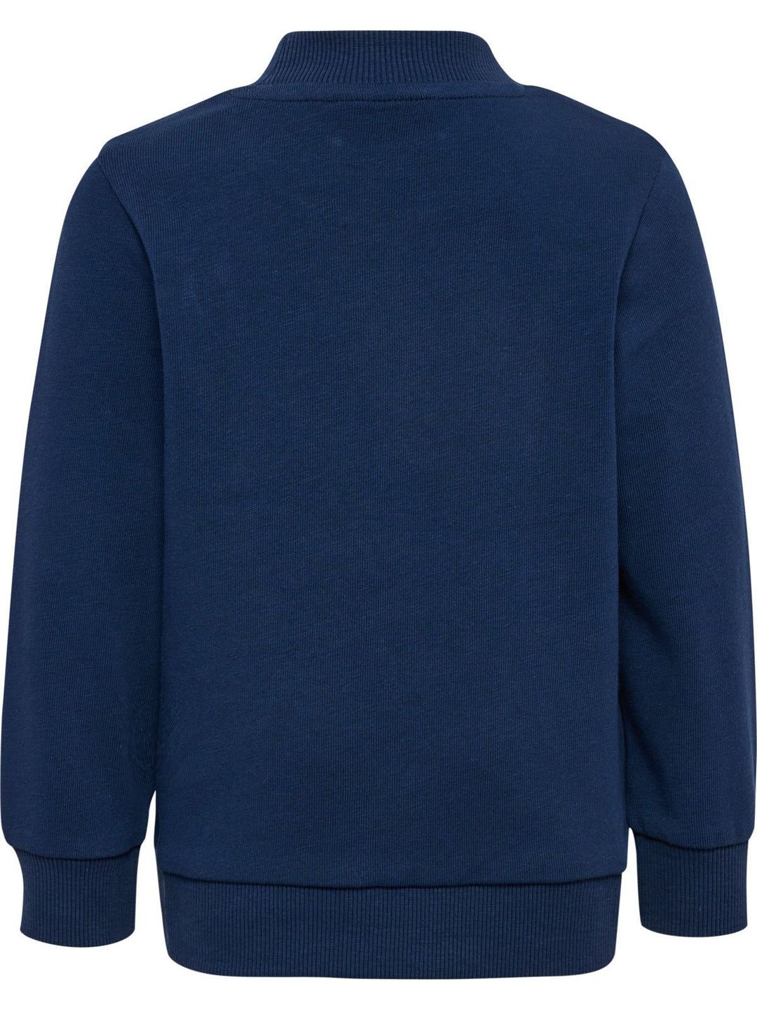 Hummel MINI Jersey Joggedress Bee – Dress Blues for barn - Brobrobrille