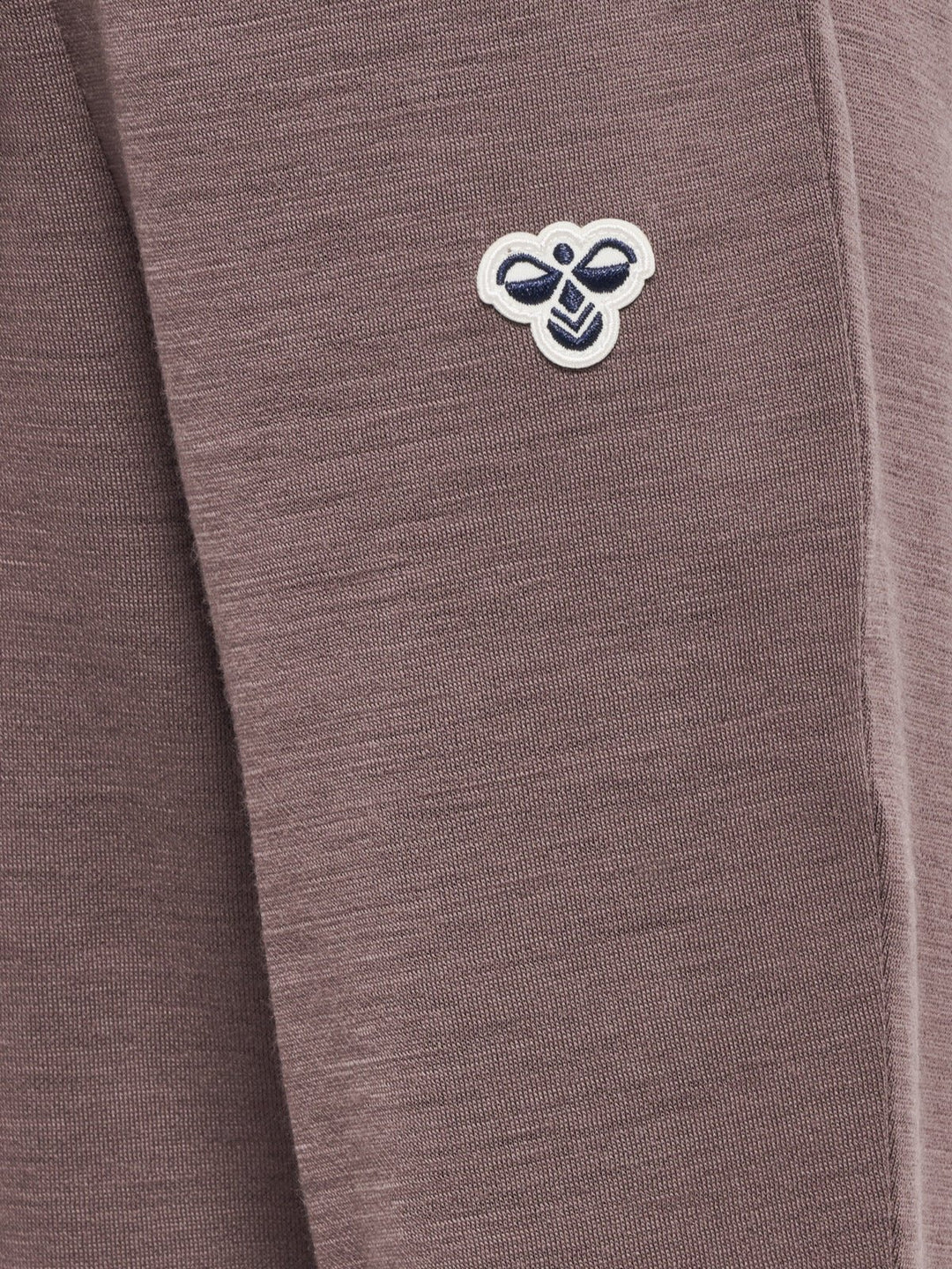 Hummel MINI Ullbukse Bee – Twilight Mauve for barn - Brobrobrille