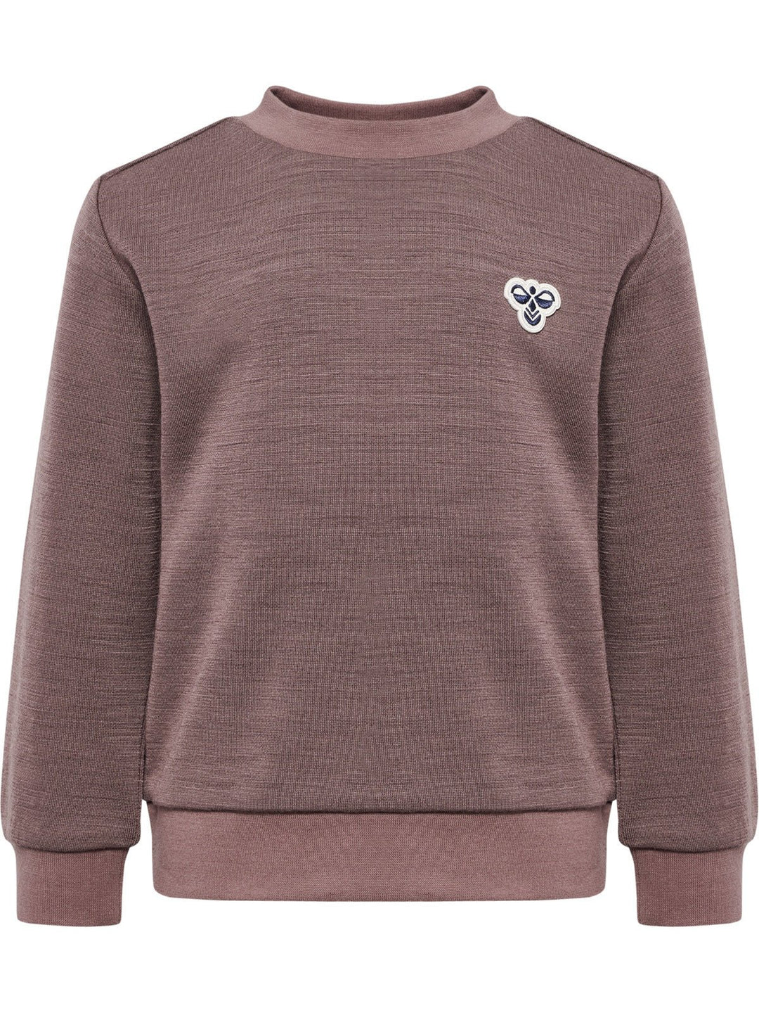 Hummel MINI Ullgenser Bee – Twilight Mauve for barn - Brobrobrille