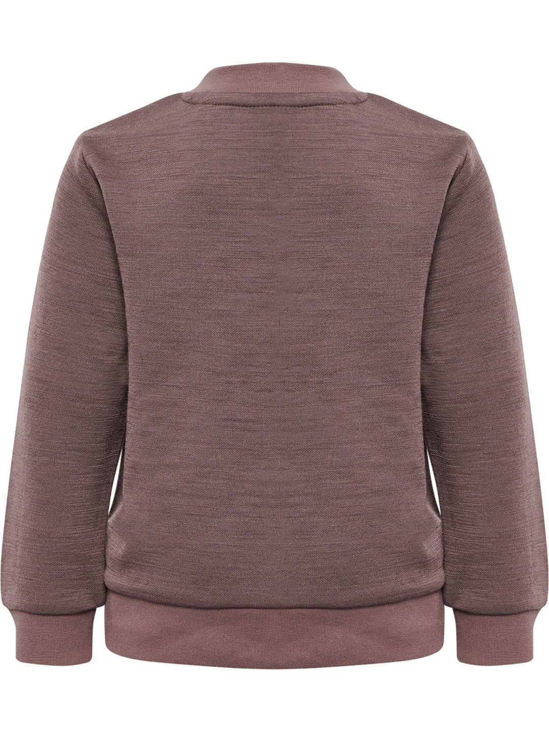 Hummel MINI Ullgenser Bee – Twilight Mauve for barn - Brobrobrille