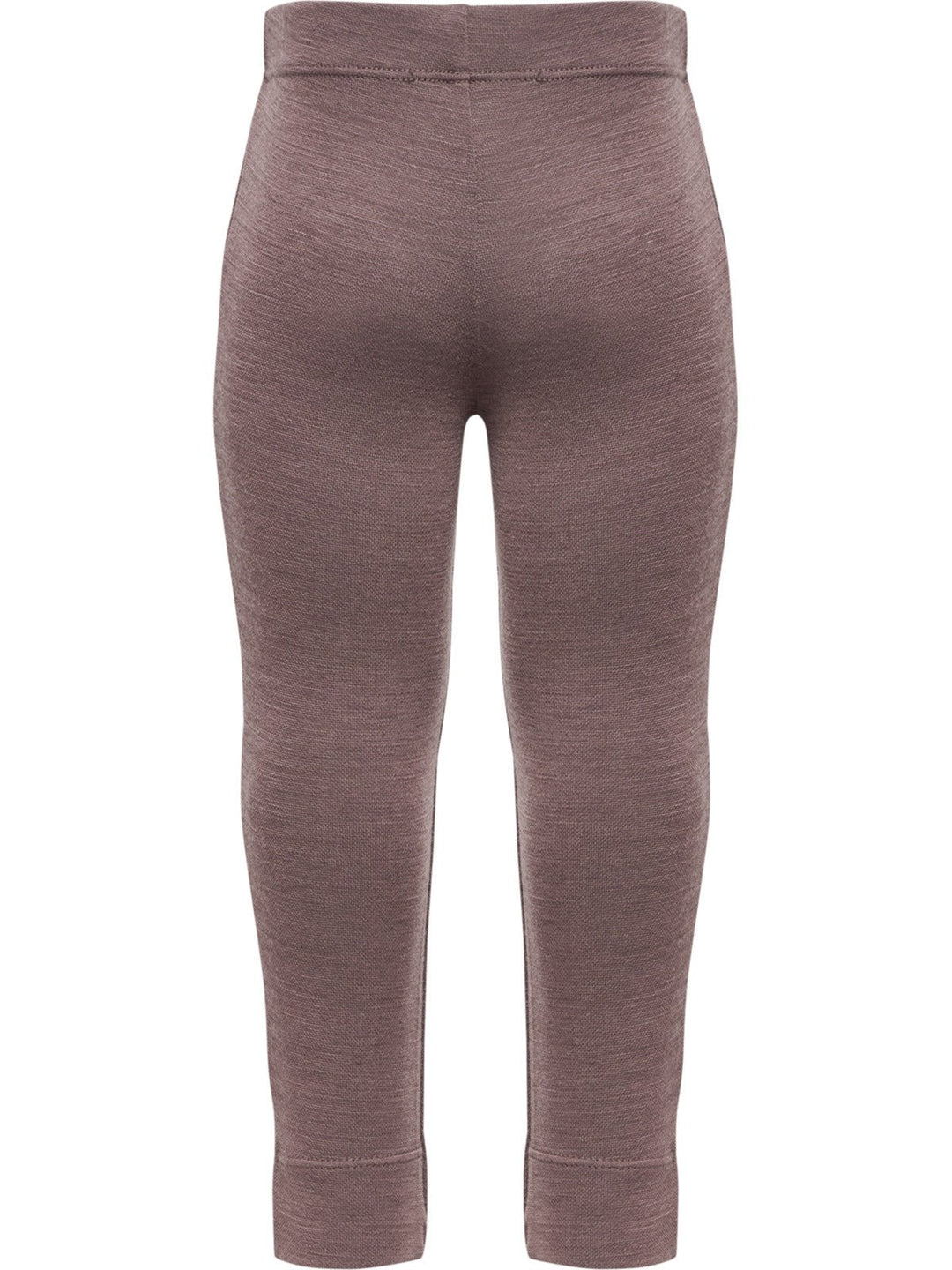 Hummel MINI Ulltights – Twilight Mauve for barn - Brobrobrille