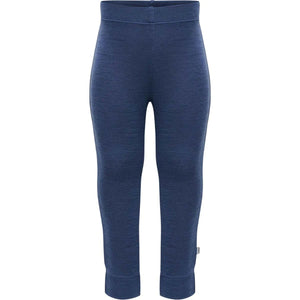 Hummel MINI Ulltights - Vintage Indigo for barn - Brobrobrille