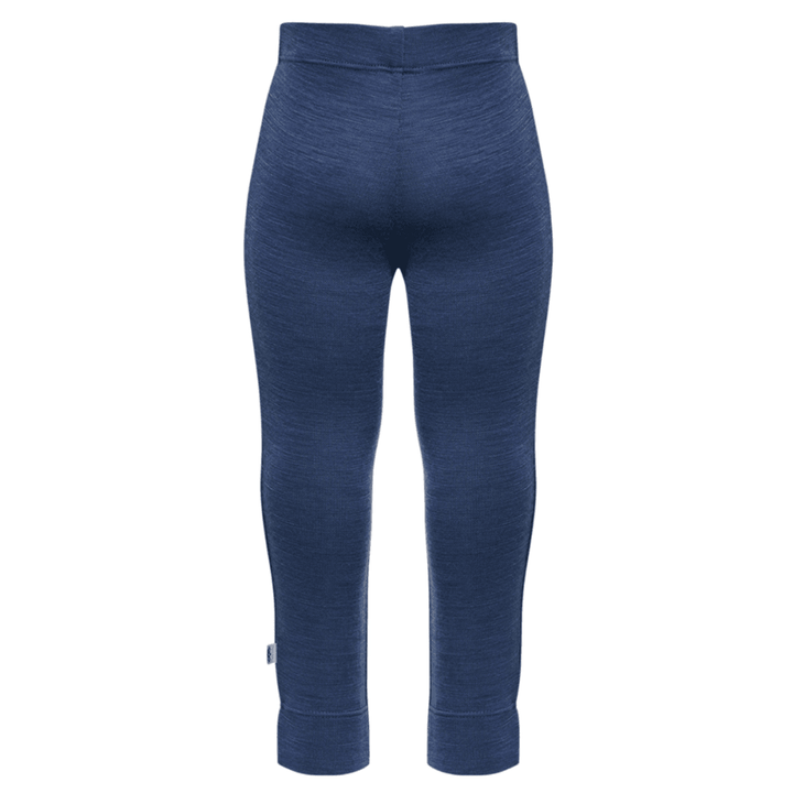 Hummel MINI Ulltights - Vintage Indigo for barn - Brobrobrille