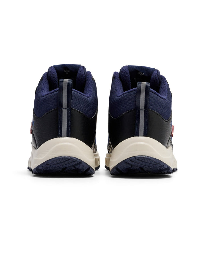 Hummel ROOT TEX JR – Dutch Blue for barn - Brobrobrille