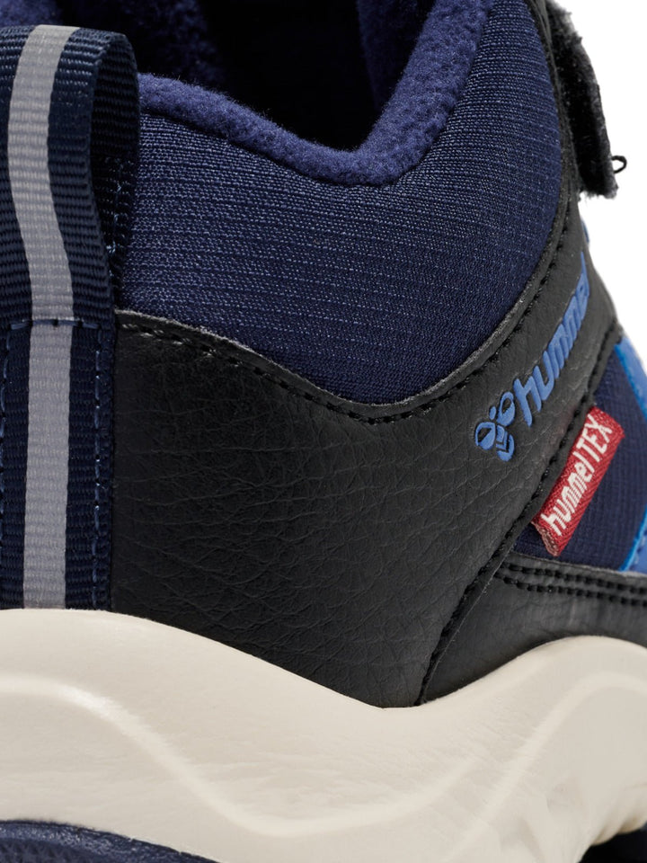 Hummel ROOT TEX JR – Dutch Blue for barn - Brobrobrille