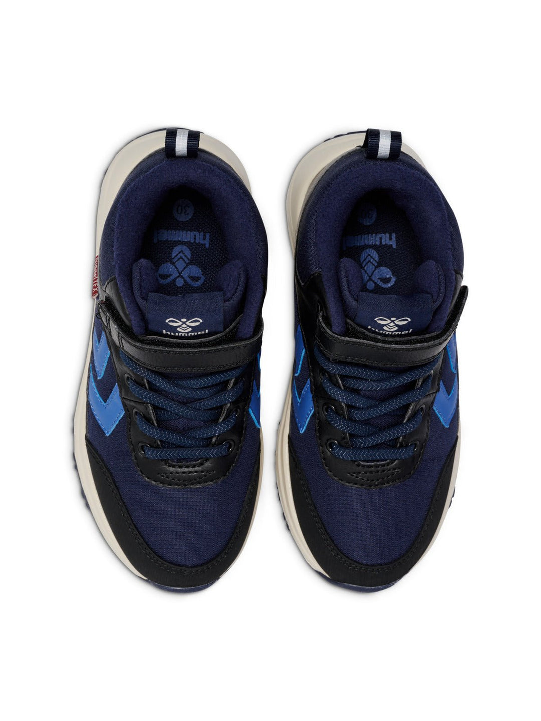 Hummel ROOT TEX JR – Dutch Blue for barn - Brobrobrille