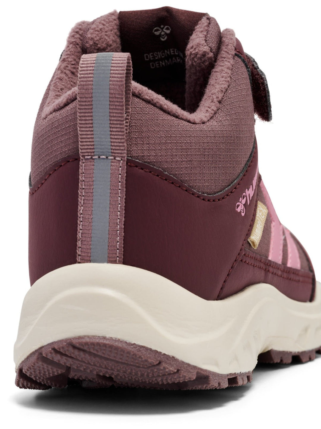 Hummel ROOT TEX JR – Vineyard Wine for barn - Brobrobrille