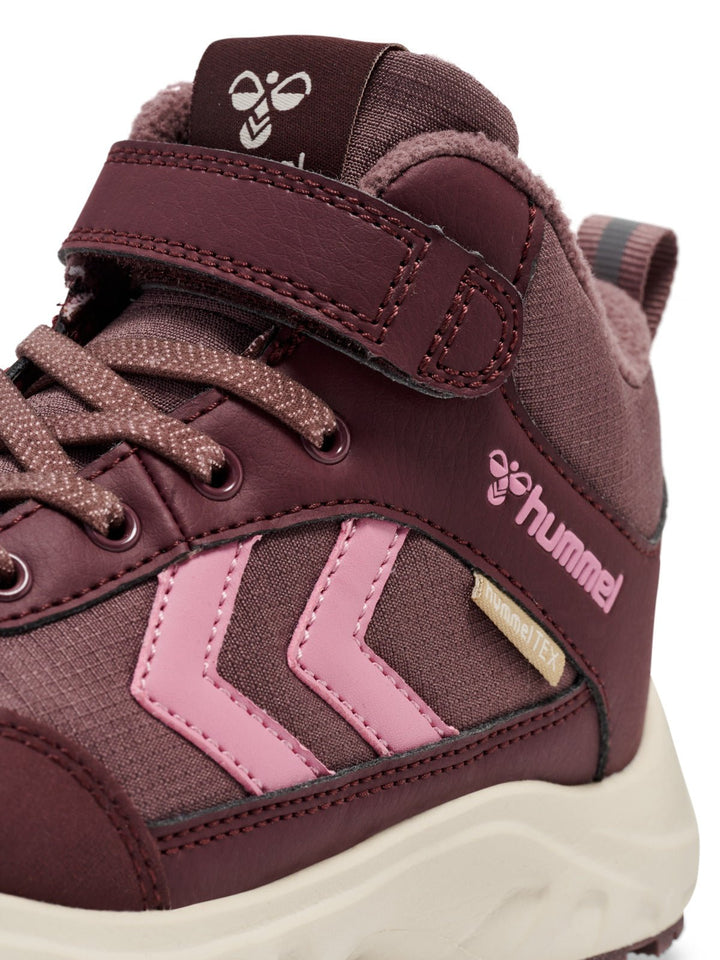 Hummel ROOT TEX JR – Vineyard Wine for barn - Brobrobrille