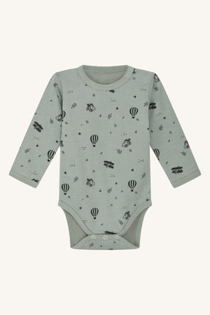 Hust and Claire Baloo Body – Jade Green for barn - Brobrobrille