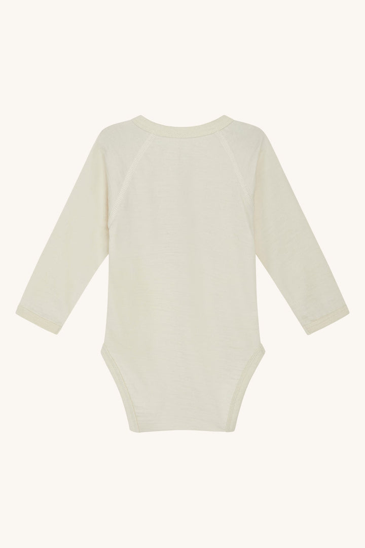 Hust and Claire Basti Body – Ecru for barn - Brobrobrille