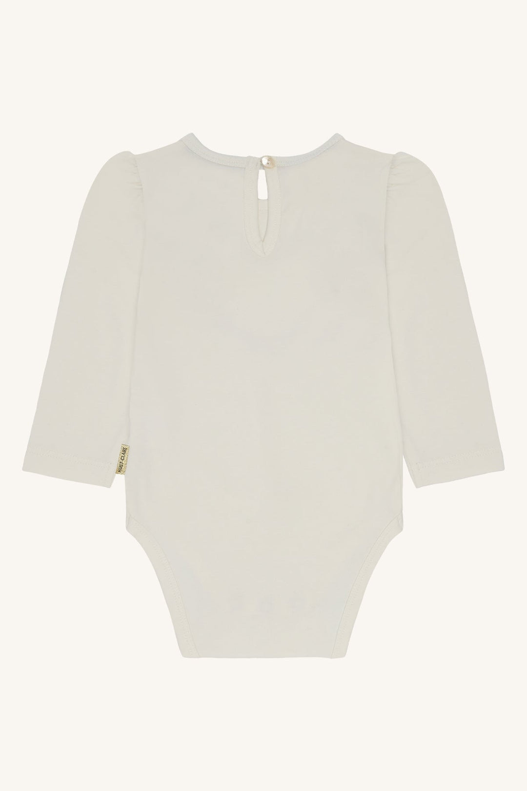 Hust and Claire Britt Body Lovely Heart - Sugar for barn - Brobrobrille