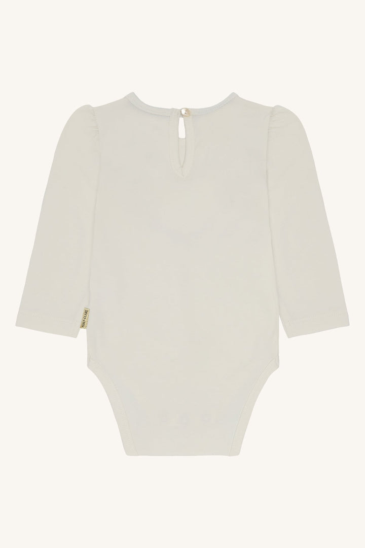 Hust and Claire Britt Body Lovely Heart - Sugar for barn - Brobrobrille