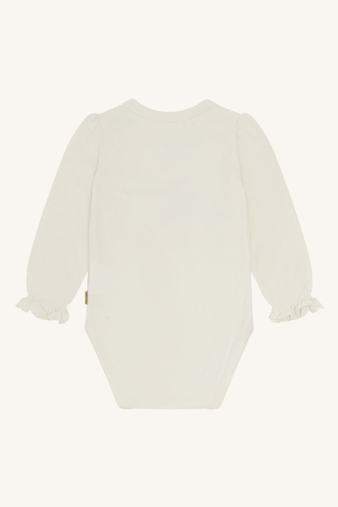 Hust and Claire Britt Body Sweet Bunny - Sugar for barn - Brobrobrille