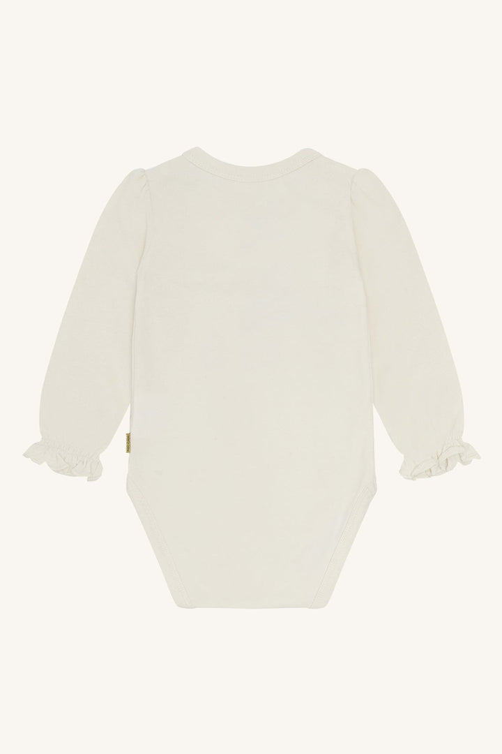 Hust and Claire Britt Body Sweet Bunny - Sugar for barn - Brobrobrille