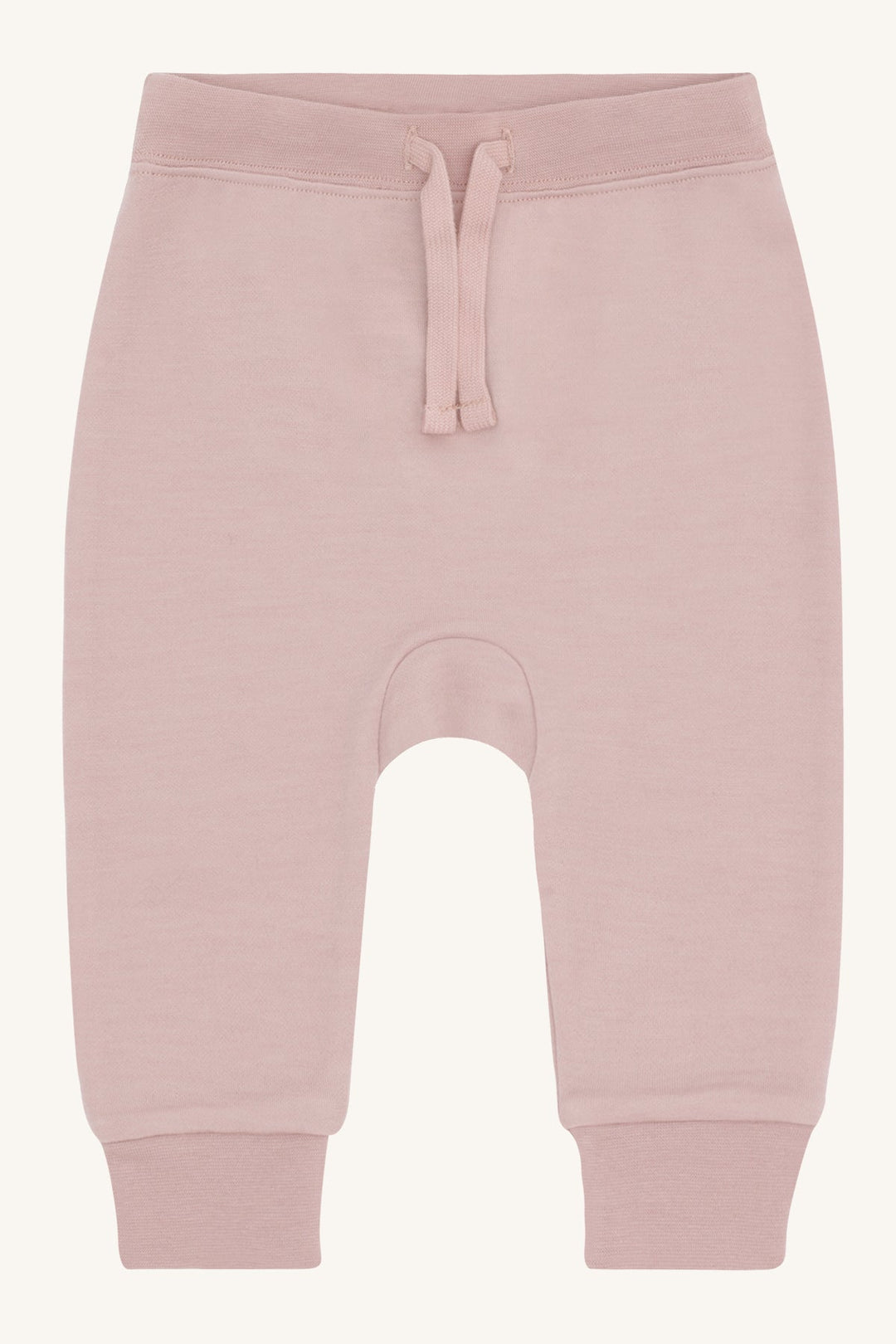 Hust and Claire Gaby ullbukse i ull og bambus – Adobe Rose for barn - Brobrobrille