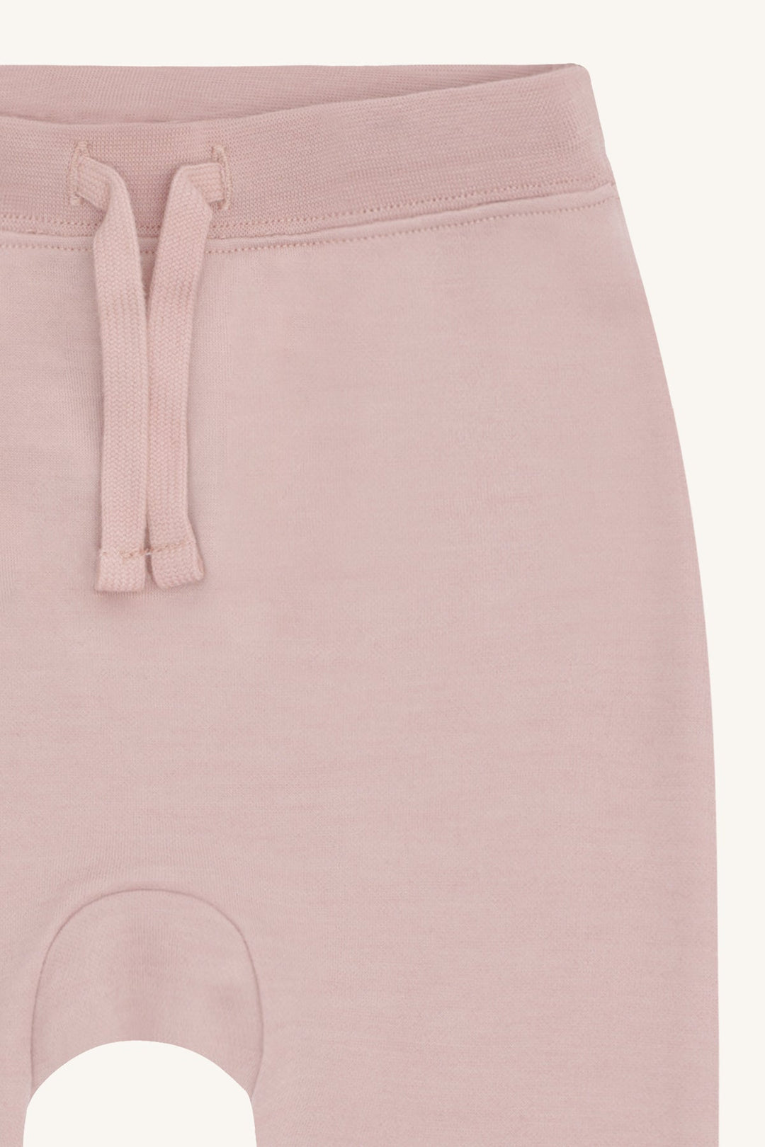 Hust and Claire Gaby ullbukse i ull og bambus – Adobe Rose for barn - Brobrobrille