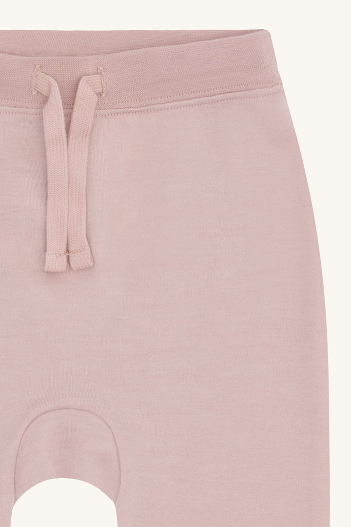 Hust and Claire Gaby ullbukse i ull og bambus – Adobe Rose for barn - Brobrobrille