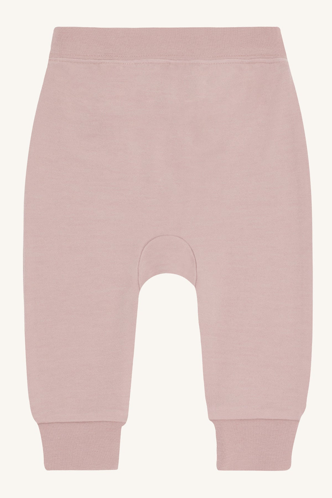 Hust and Claire Gaby ullbukse i ull og bambus – Adobe Rose for barn - Brobrobrille