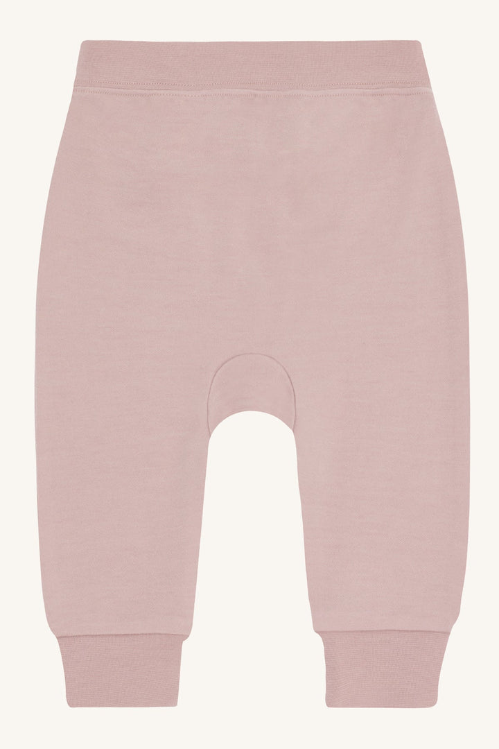 Hust and Claire Gaby ullbukse i ull og bambus – Adobe Rose for barn - Brobrobrille