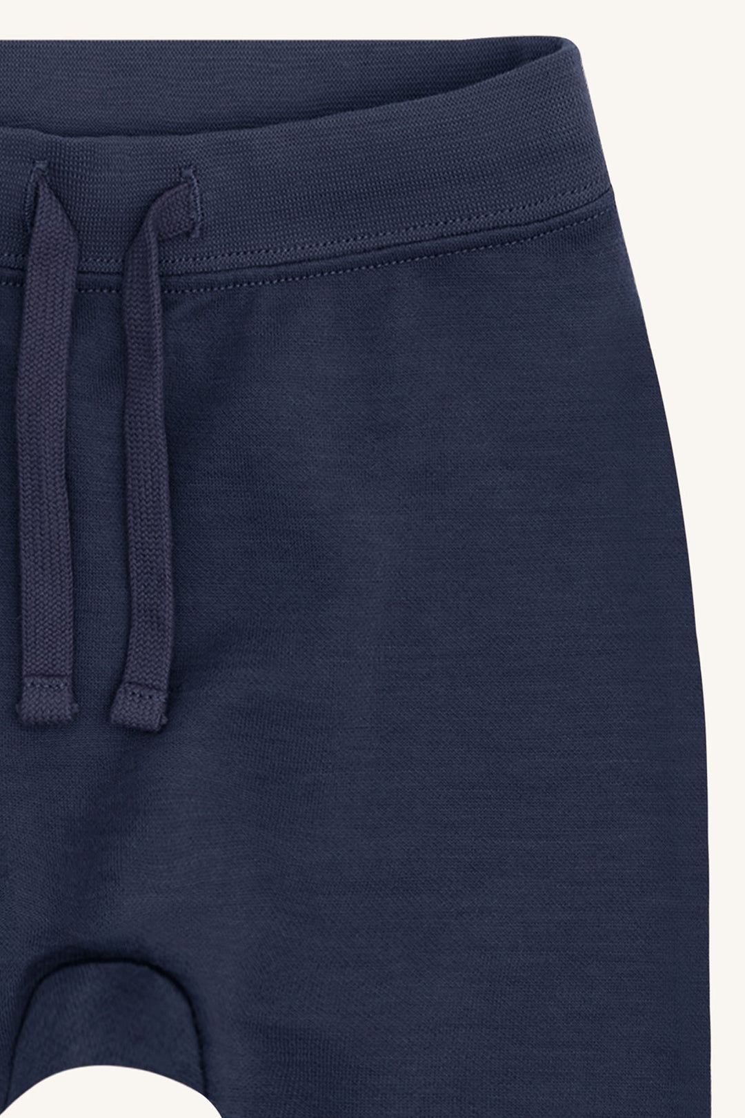 Hust and Claire Gaby ullbukse i ull og bambus – More Navy for barn - Brobrobrille