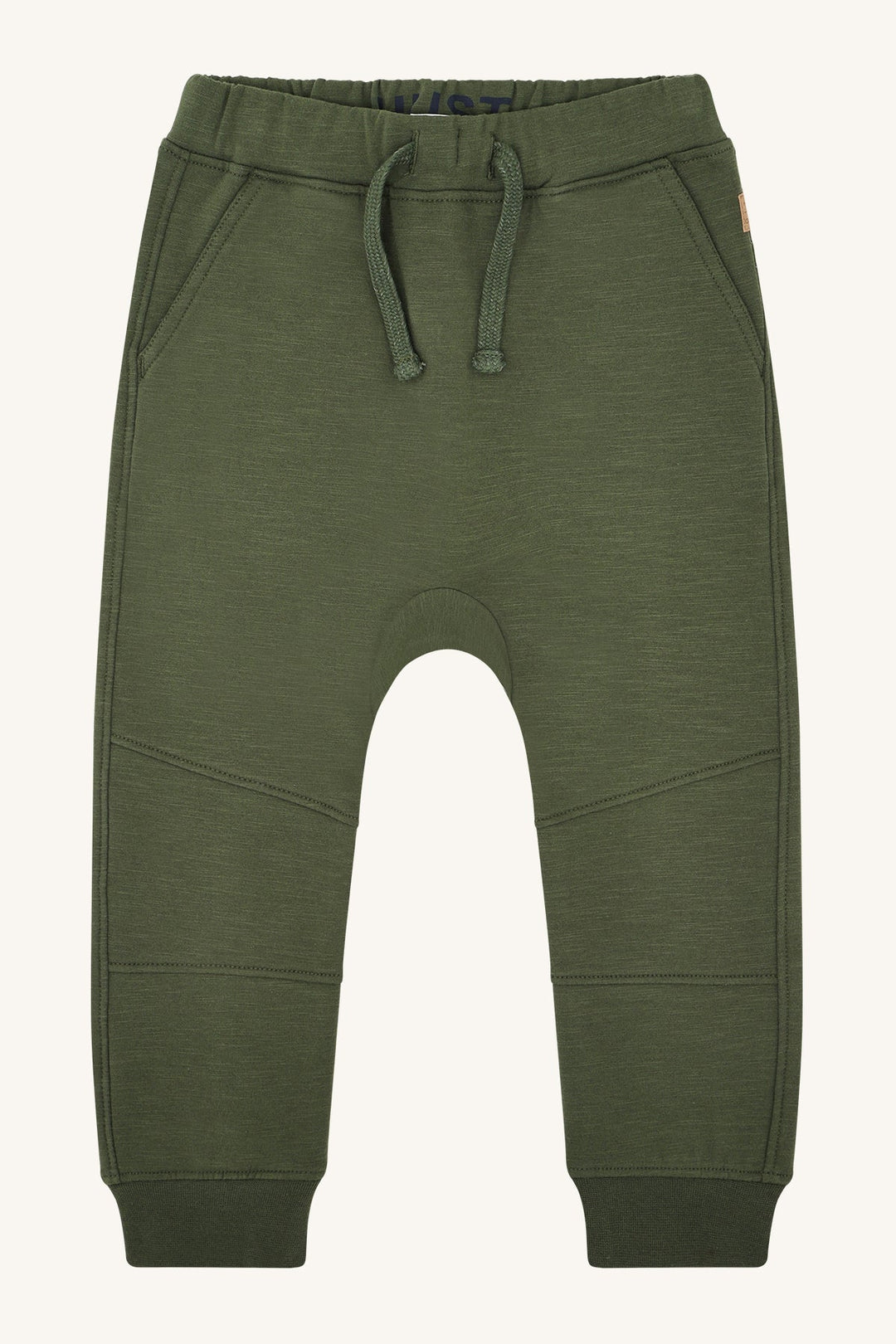 Hust and Claire Georg Joggebukse – Deep Ivy for barn - Brobrobrille