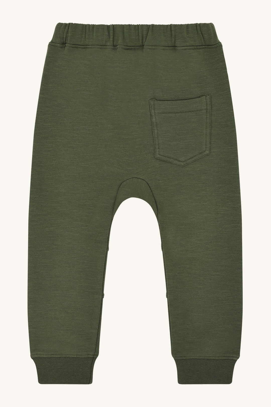 Hust and Claire Georg Joggebukse – Deep Ivy for barn - Brobrobrille