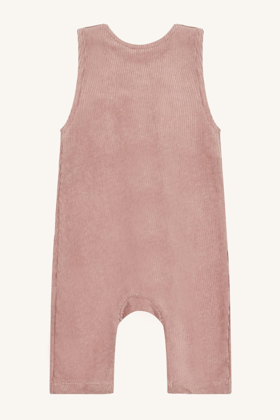 Hust and Claire Mem Soft Overall – Adobe Rose for barn - Brobrobrille