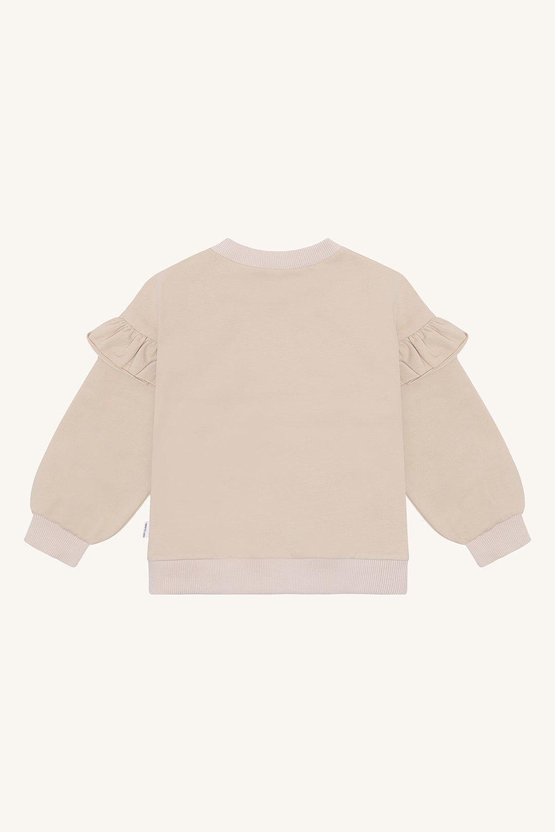 Hust and Claire Sicilia Magic genser med feer – French Oak for barn - Brobrobrille