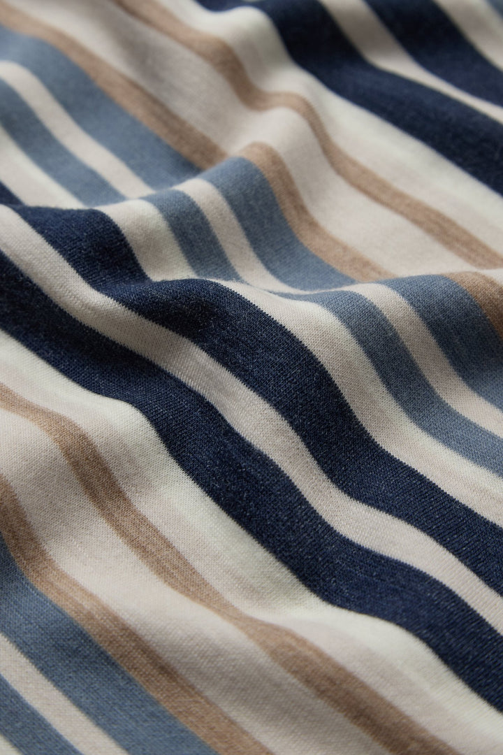Hust & Claire Abba Multi Ulltrøye - Blues for barn - Brobrobrille