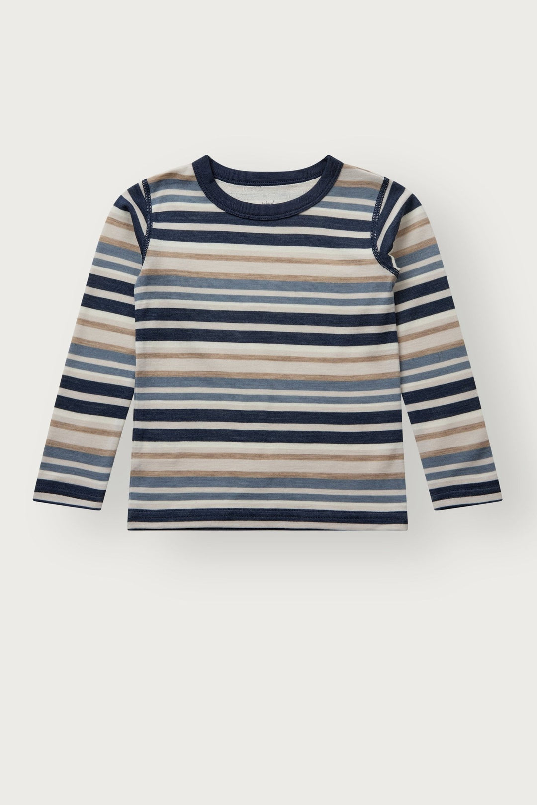 Hust & Claire Abba Multi Ulltrøye - Blues for barn - Brobrobrille