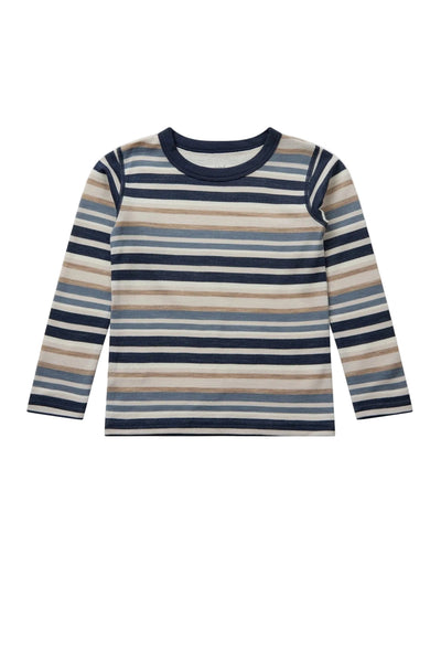 Hust & Claire Abba Multi Ulltrøye - Blues for barn - Brobrobrille