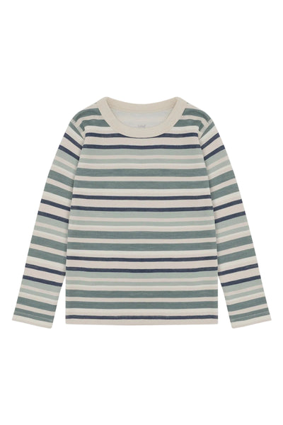 Hust & Claire Abba Multi Ulltrøye - French Oak for barn - Brobrobrille
