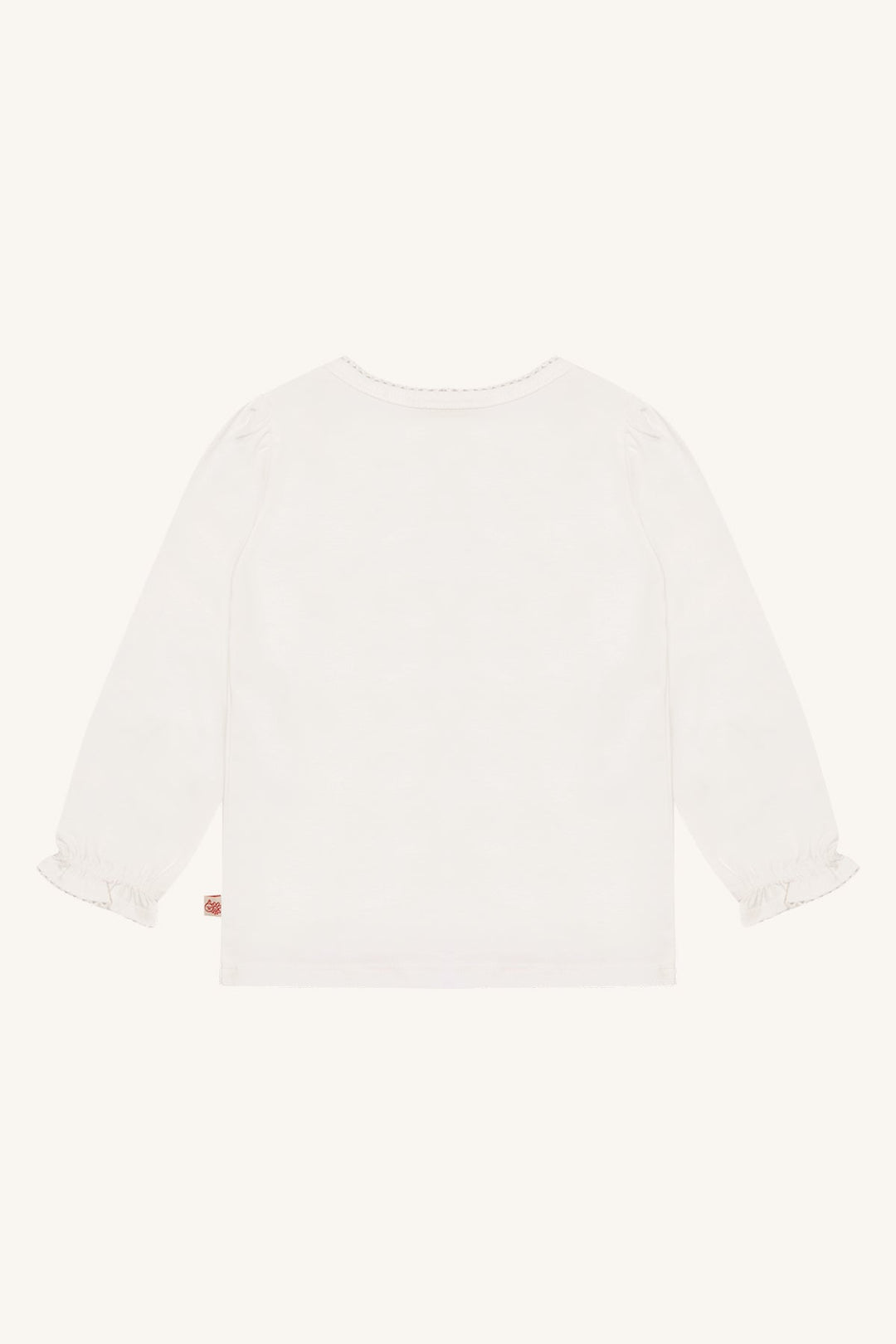 Hust &amp; Claire Alma Fairy langermet T-skjorte - Sugar for barn - Brobrobrille