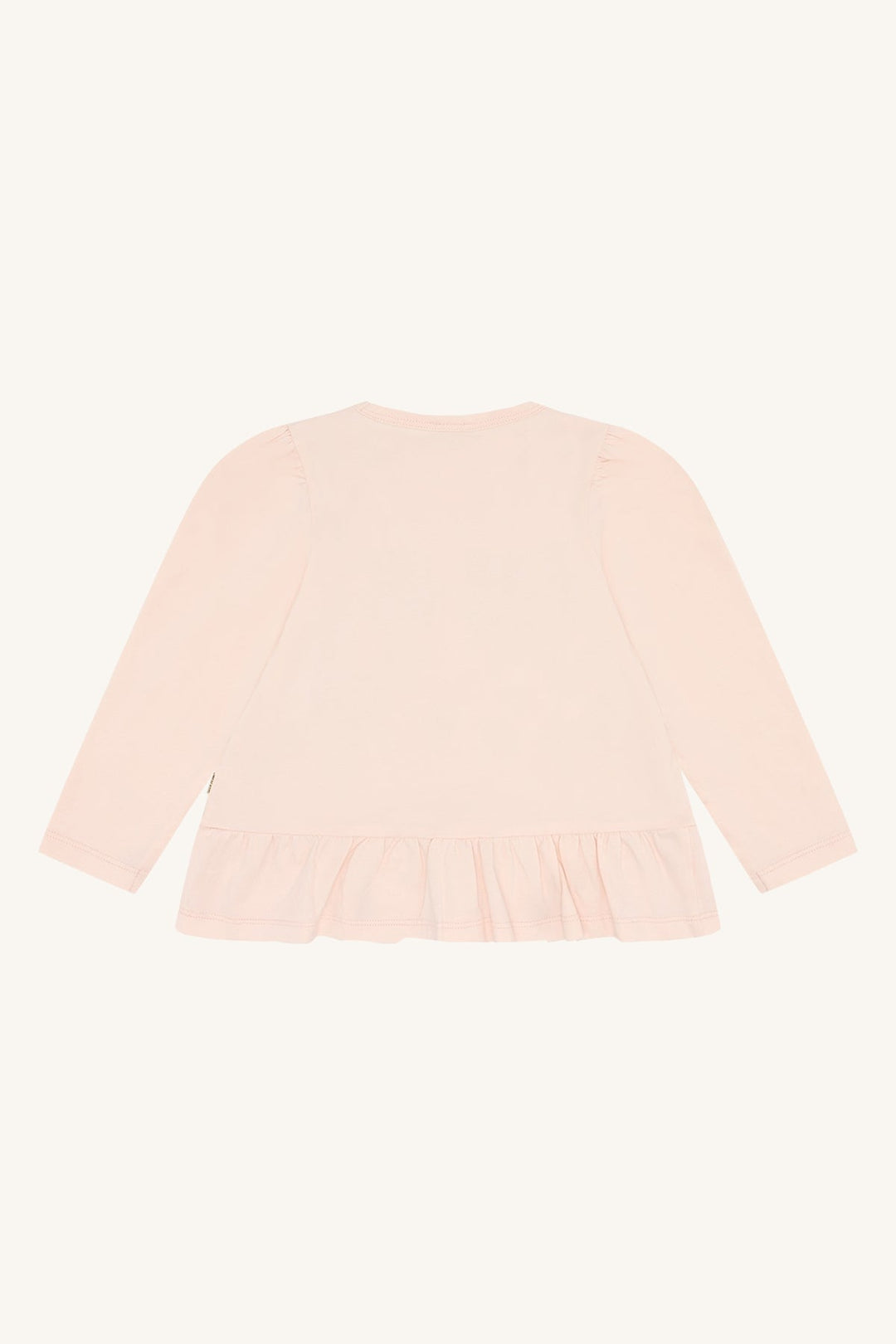 Hust & Claire Alma Spring Fairies Langermet t - skjorte – Quartz for barn - Brobrobrille