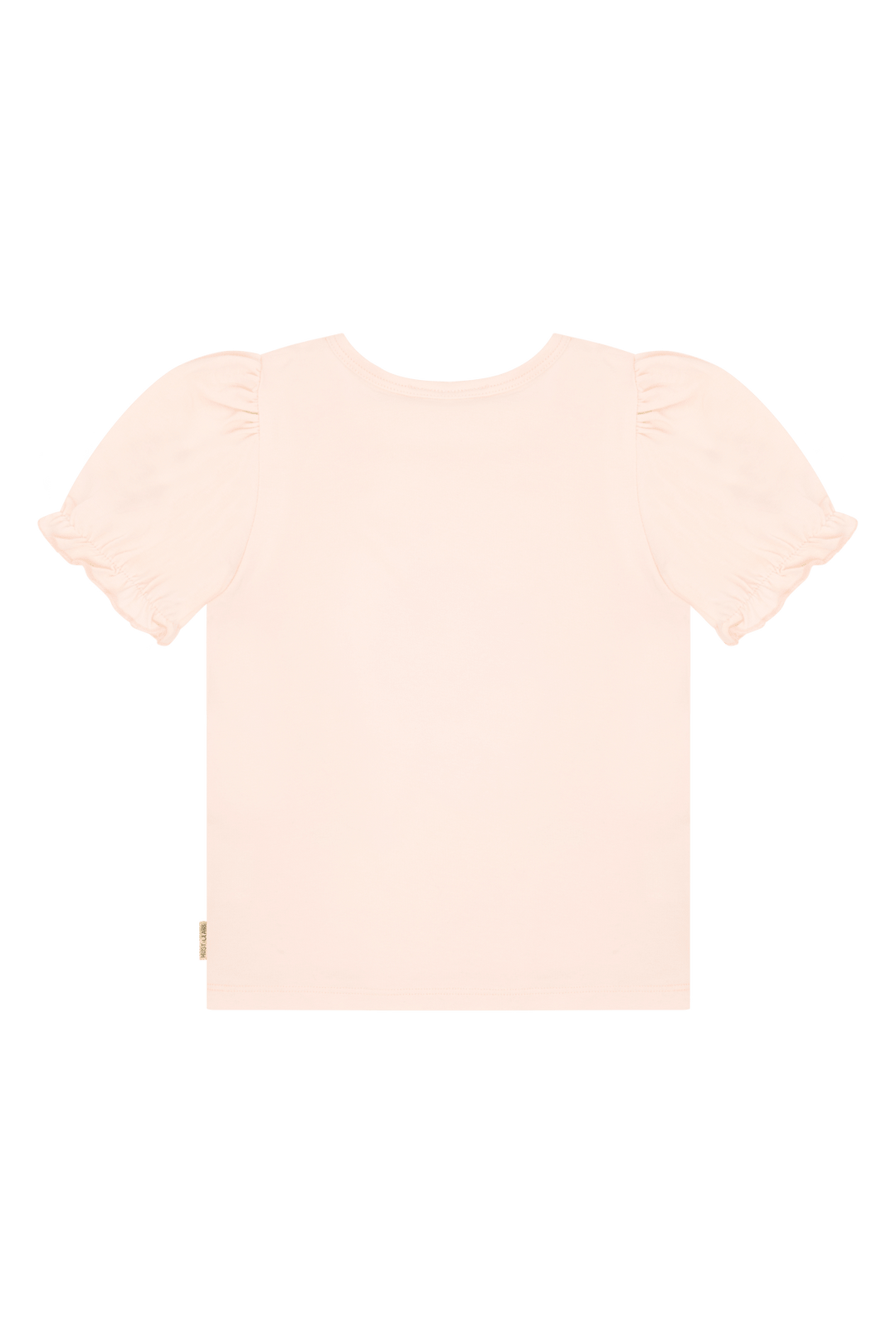 Hust & Claire Alma T - skjorte - Mermaid Quartz for barn - Brobrobrille