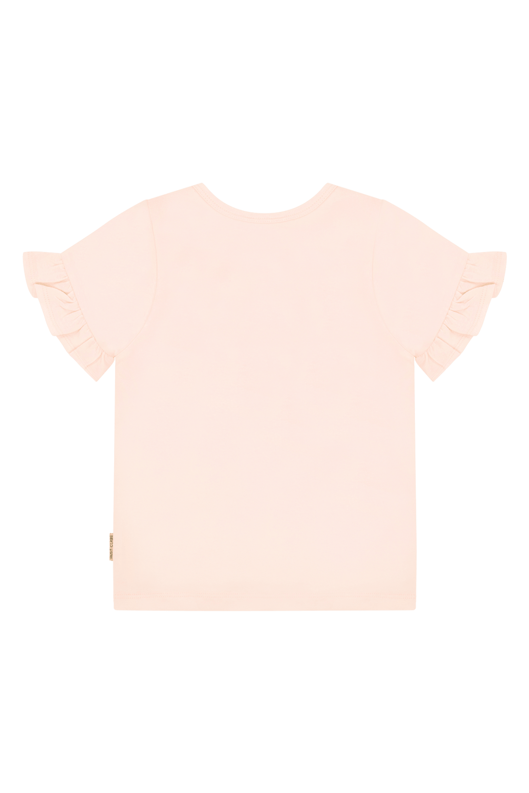 Hust & Claire Alma T - skjorte - Rainbow Quartz for barn - Brobrobrille