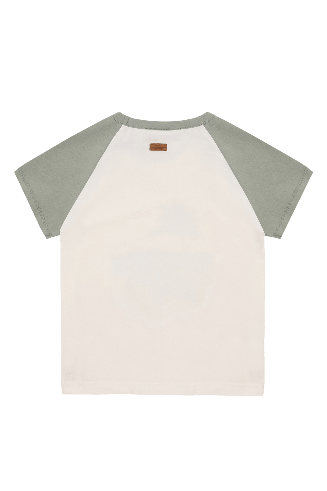 Hust & Claire Anton Jeep T - skjorte - Iceberg for barn - Brobrobrille