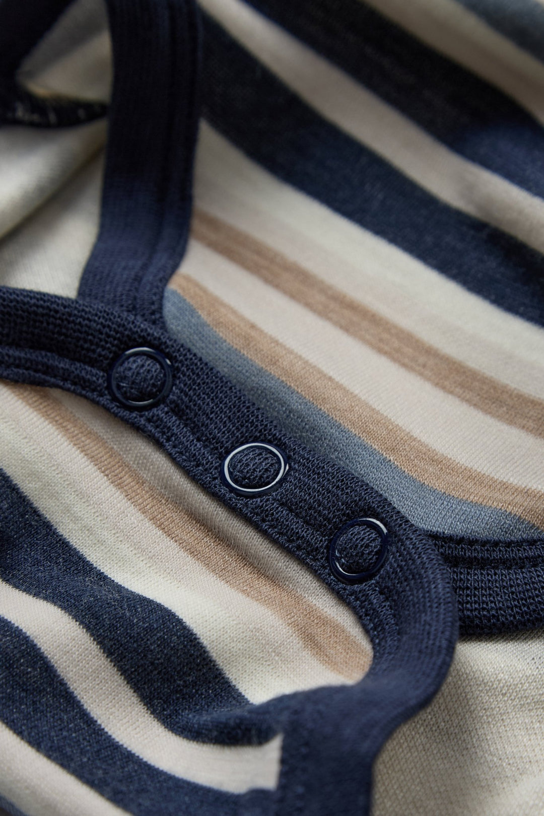 Hust & Claire Baloo Multi Ullbody - Blues for barn - Brobrobrille