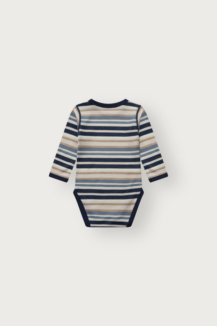 Hust & Claire Baloo Multi Ullbody - Blues for barn - Brobrobrille