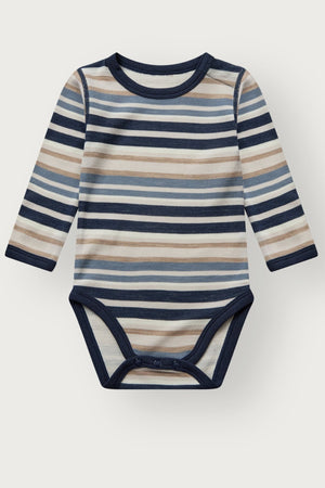 Hust & Claire Baloo Multi Ullbody - Blues for barn - Brobrobrille