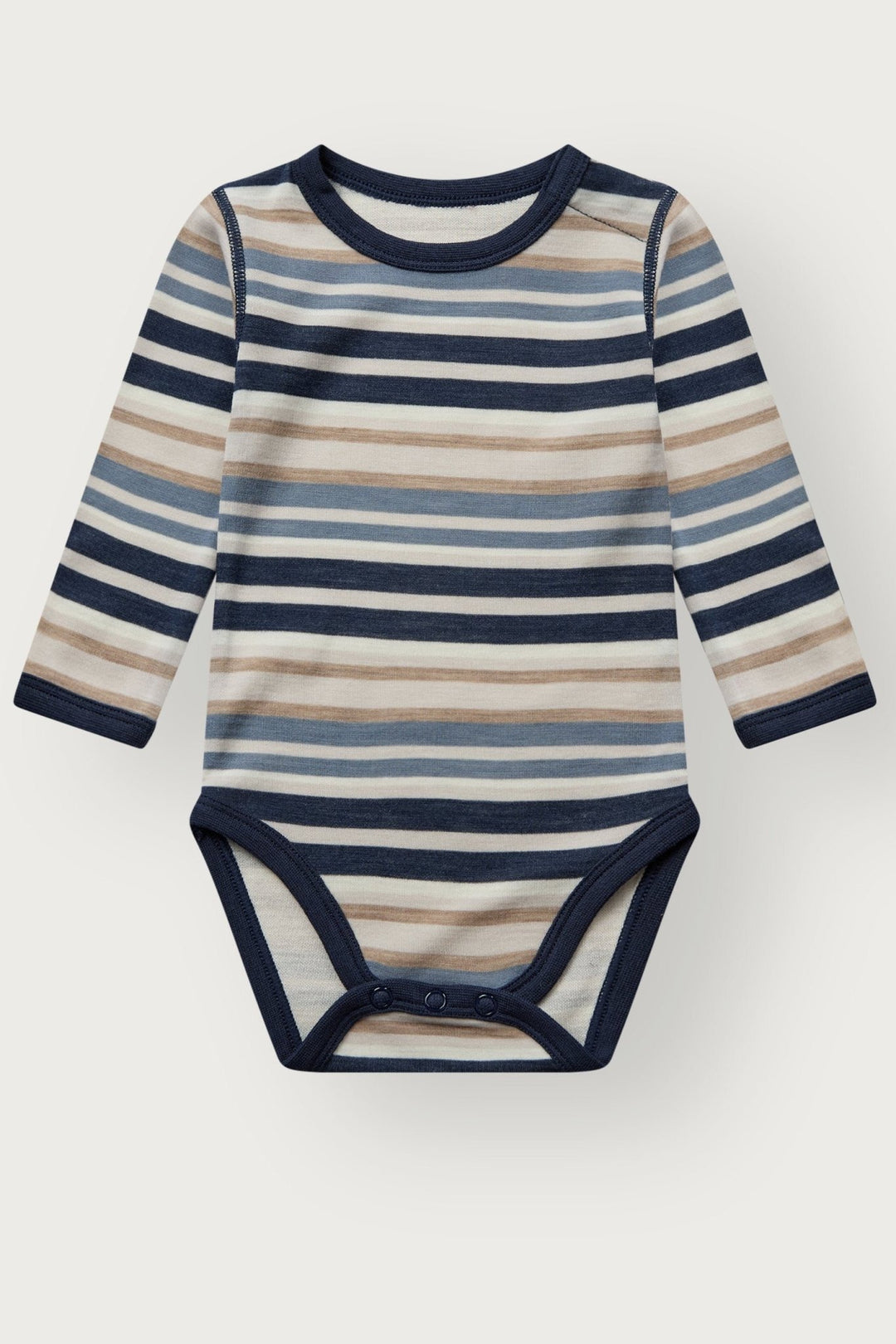 Hust & Claire Baloo Multi Ullbody - Blues for barn - Brobrobrille
