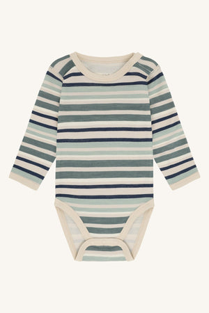 Hust & Claire Baloo Multi Ullbody - French Oak for barn - Brobrobrille
