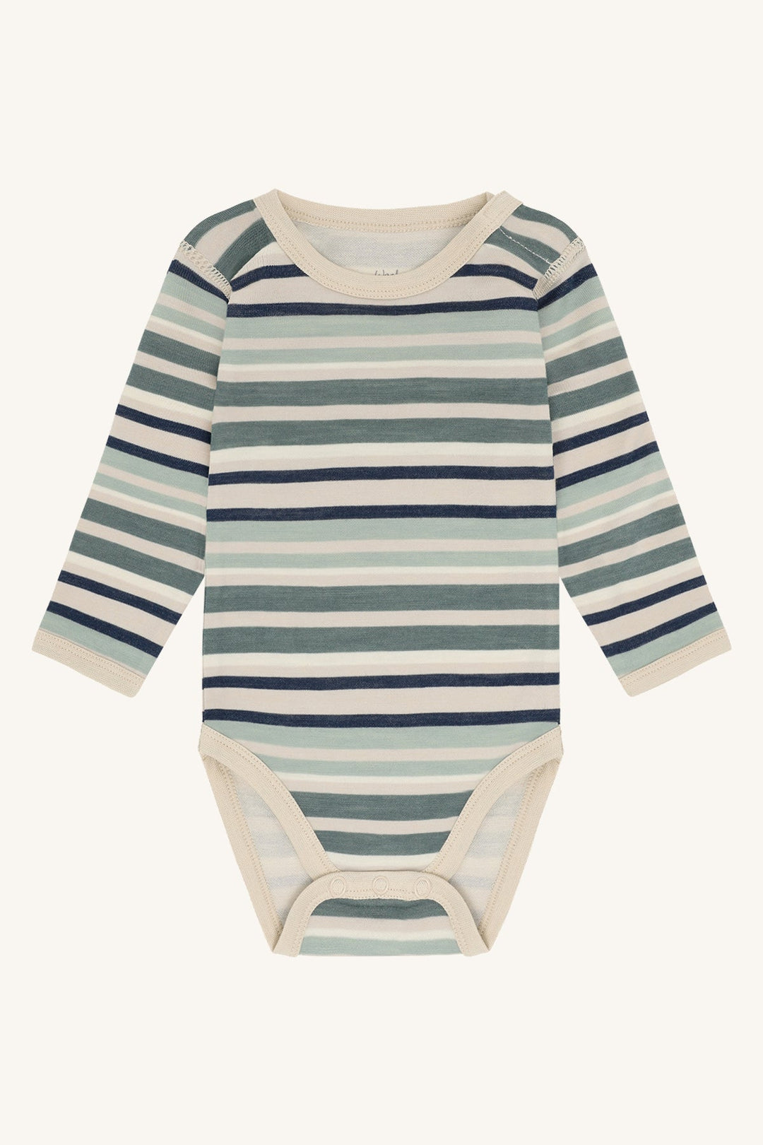 Hust & Claire Baloo Multi Ullbody - French Oak for barn - Brobrobrille