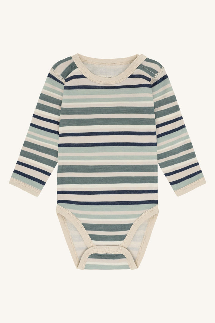 Hust & Claire Baloo Multi Ullbody - French Oak for barn - Brobrobrille