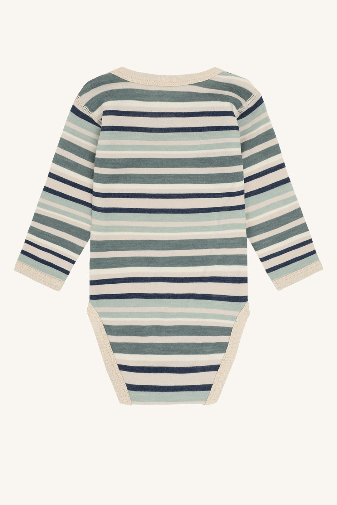 Hust & Claire Baloo Multi Ullbody - French Oak for barn - Brobrobrille