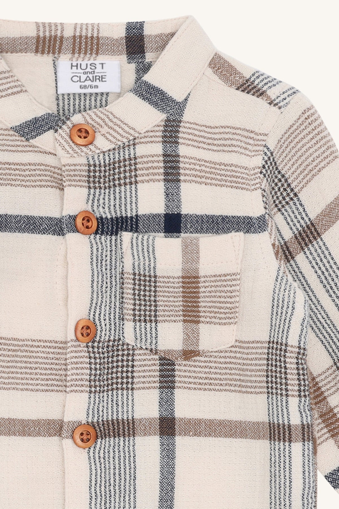 Hust & Claire Bertil Nostalgia - Kit for barn - Brobrobrille