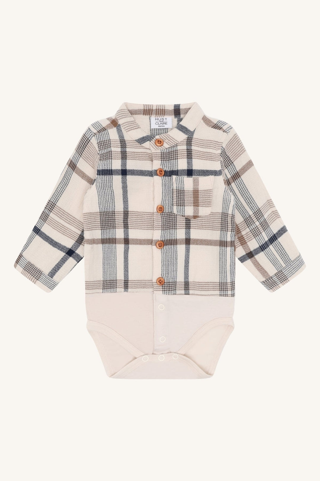 Hust & Claire Bertil Nostalgia - Kit for barn - Brobrobrille