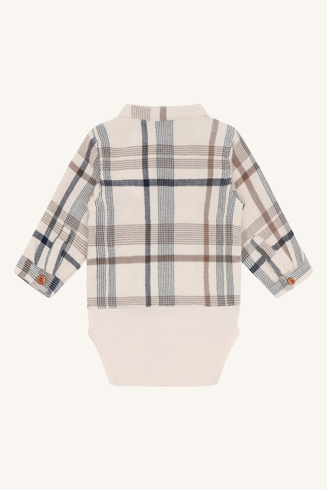 Hust & Claire Bertil Nostalgia - Kit for barn - Brobrobrille