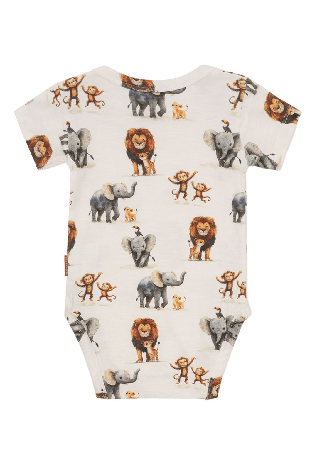 Hust & Claire Billy Zoo Body - Ivory for barn - Brobrobrille
