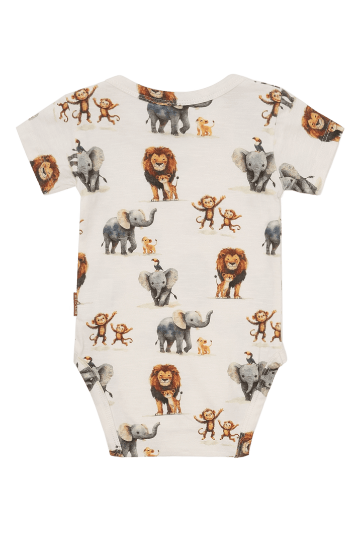 Hust & Claire Billy Zoo Body - Ivory for barn - Brobrobrille